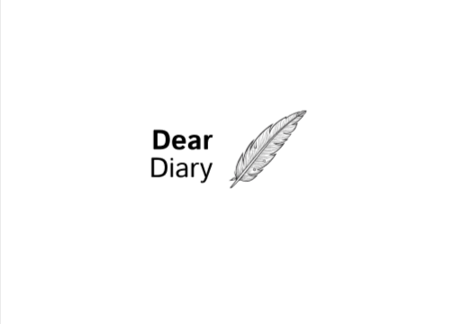 Dear diary